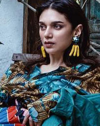 Aditi Rao Hydari